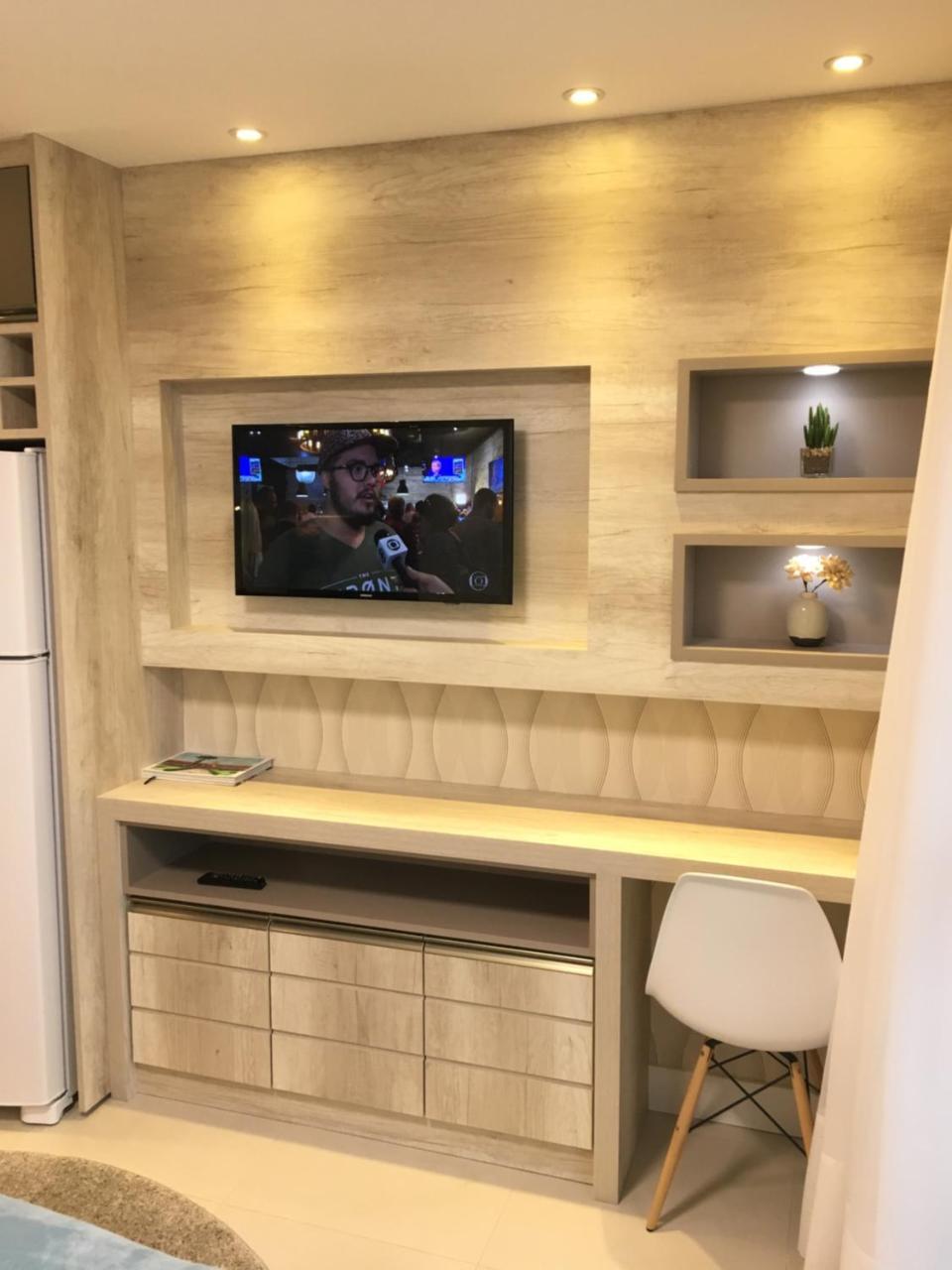 Estudio Moderno Com Linda Vista Para A Serra Куритиба Экстерьер фото