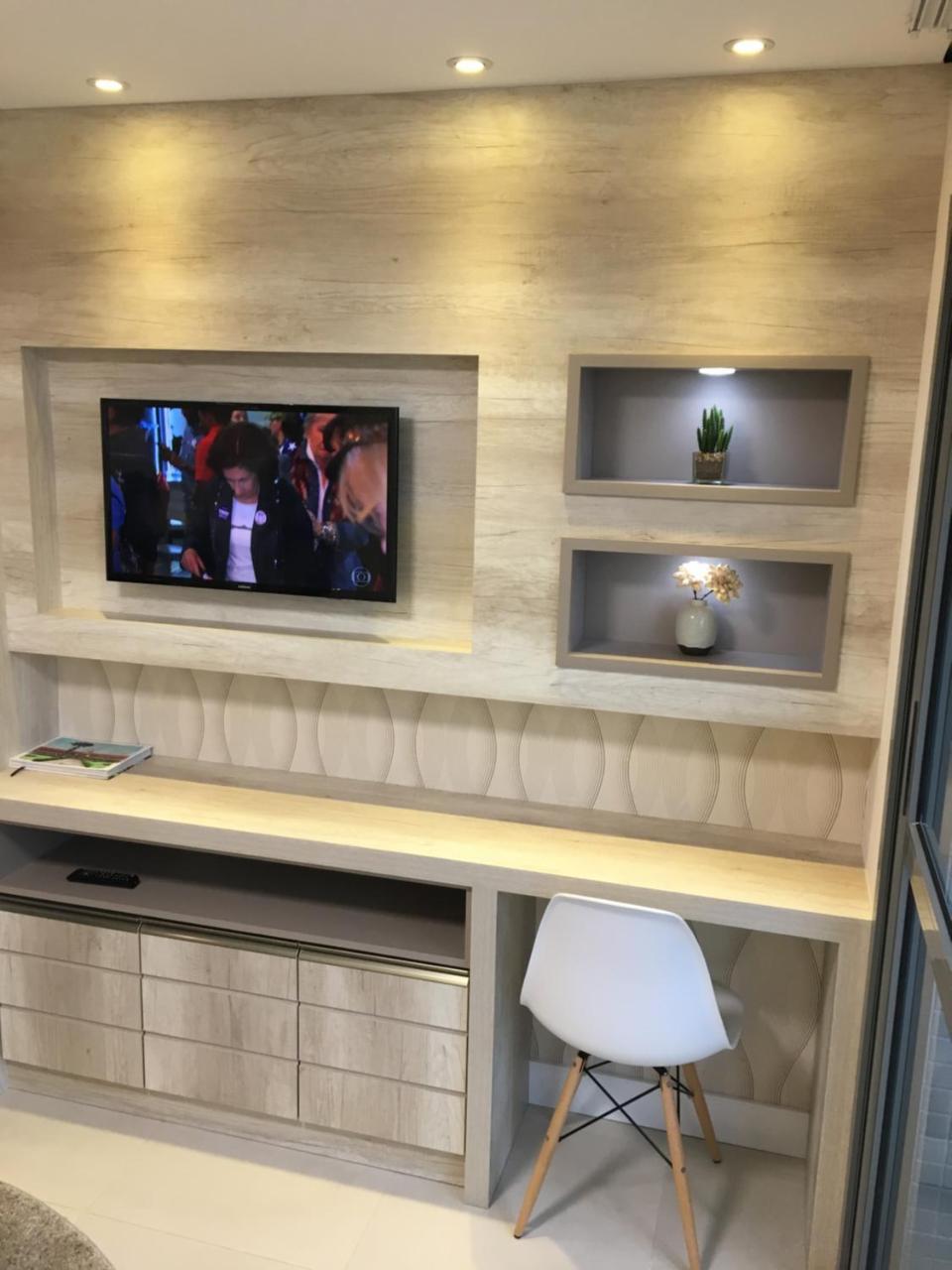 Estudio Moderno Com Linda Vista Para A Serra Куритиба Экстерьер фото